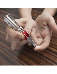 Pince à Épiler à LED Lezers InnovaGoods 2