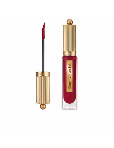 Rouge à lèvres Bourjois Rouge Velvet Ink Nº 10 (3,5 ml)