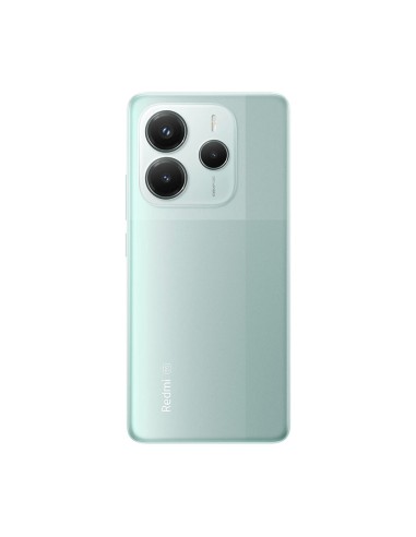 Smartphone Xiaomi Redmi Note 14 6,67" Octa Core 6 GB RAM 128 GB Vert