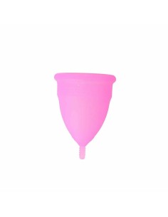 Coupe Mentruelle Inca Farma Grand Verre avec Couvercle (2 pcs)