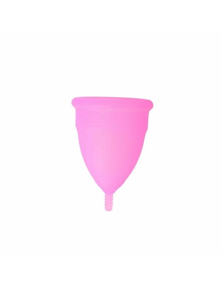 Coupe Mentruelle Inca Farma Grand Verre avec Couvercle (2 pcs)