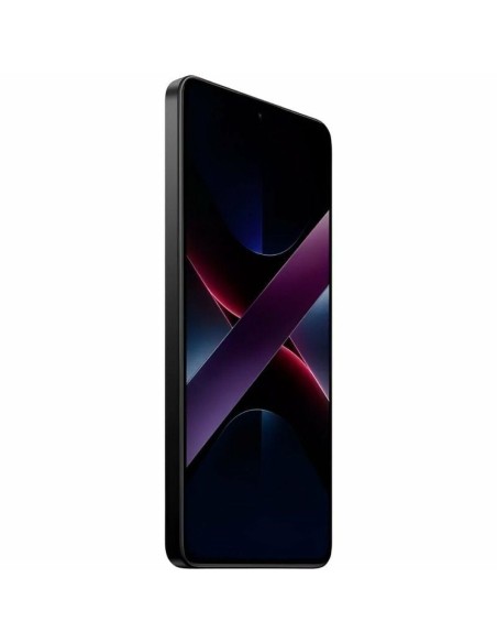 Smartphone Xiaomi POCO X7 Pro Octa Core 8 GB RAM 256 GB Noir 6,67"
