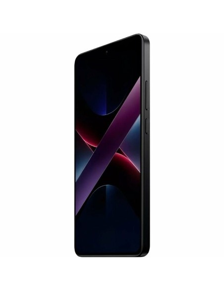 Smartphone Xiaomi POCO X7 Pro Octa Core 8 GB RAM 256 GB Noir 6,67"
