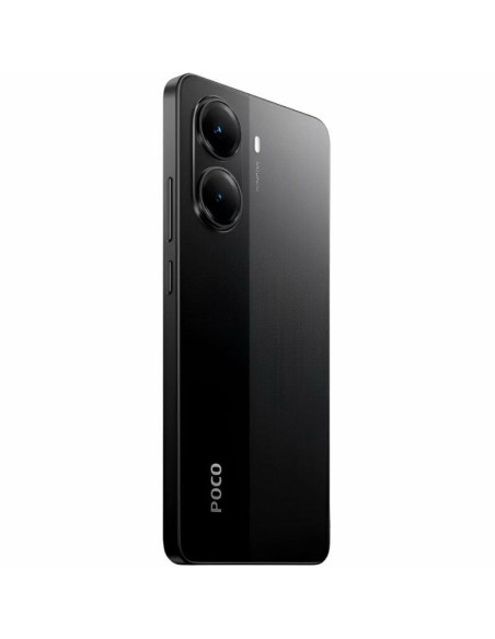 Smartphone Xiaomi POCO X7 Pro Octa Core 8 GB RAM 256 GB Noir 6,67"