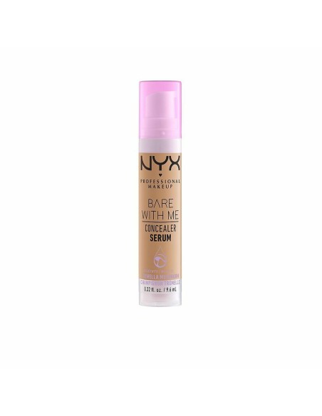 Correcteur facial NYX K3391900 Sérum Nº 07 9,6 ml