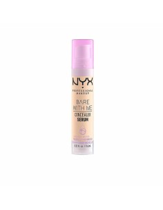 Correcteur facial NYX K3391300 Sérum Nº 01 Fair 9,6 ml