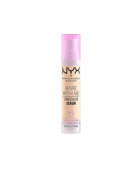 Correcteur facial NYX K3391300 Sérum Nº 01 Fair 9,6 ml