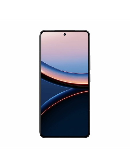 Smartphone Xiaomi 24122RKC7G 6,67" Octa Core 12 GB RAM 256 GB Jaune
