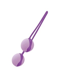 Boules d'Orgasme Liebe Silicone
