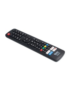 Télécommande Universelle pour Hisense TM Electron Noir