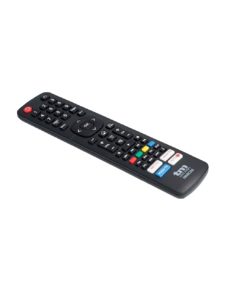 Télécommande Universelle pour Hisense TM Electron Noir