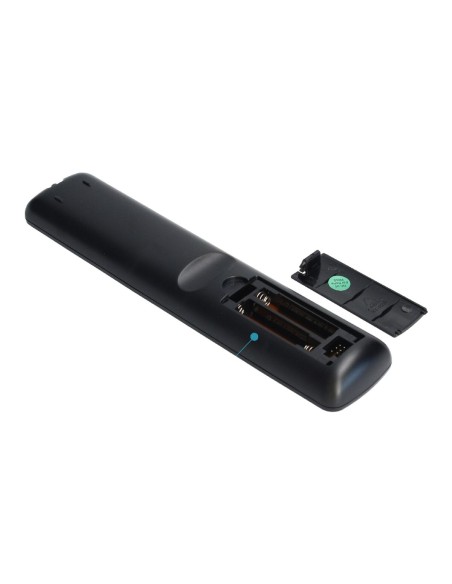 Télécommande Universelle pour Hisense TM Electron Noir