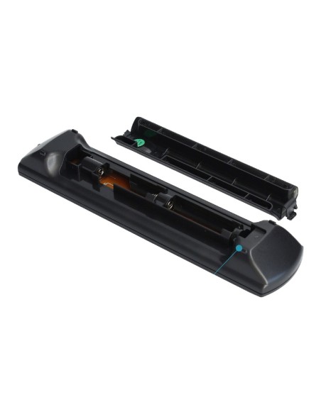 Télécommande Universelle pour Panasonic TM Electron Noir