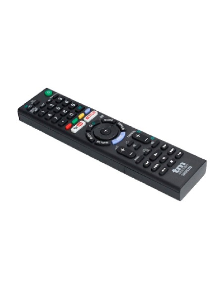 Télécommande Universelle pour Sony TM Electron Noir