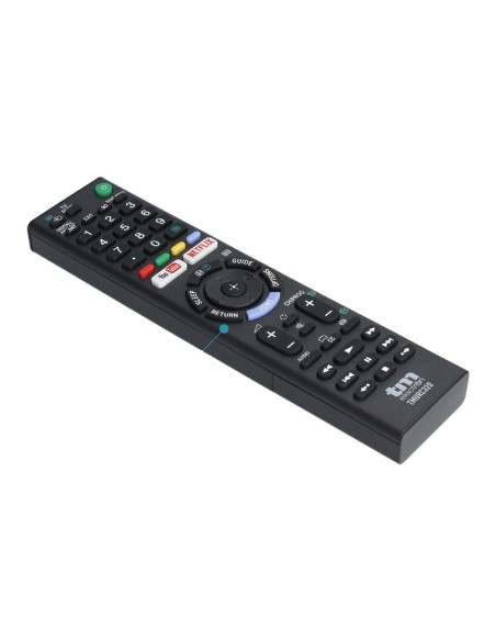 Télécommande Universelle pour Sony TM Electron Noir