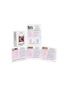 Jeu Érotique Kheper Games Romantic Recipes 2
