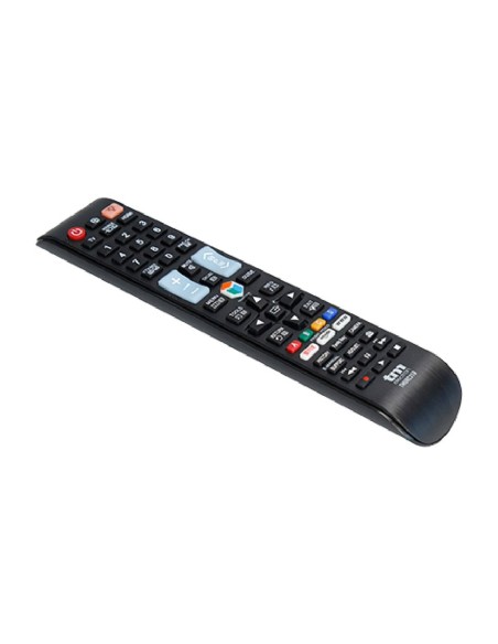 Télécommande Universelle pour Samsung TM Electron Noir