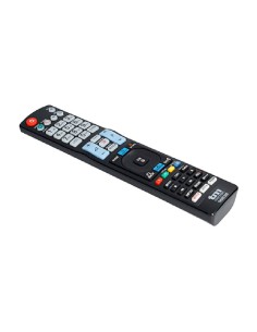 Télécommande Universelle pour LG TM Electron Noir