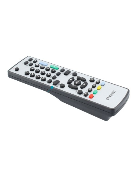 Télécommande Universelle Gris Sharp