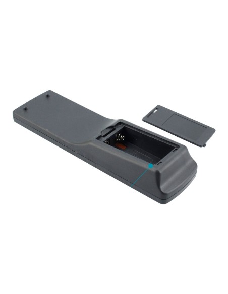 Télécommande Universelle Gris Sharp