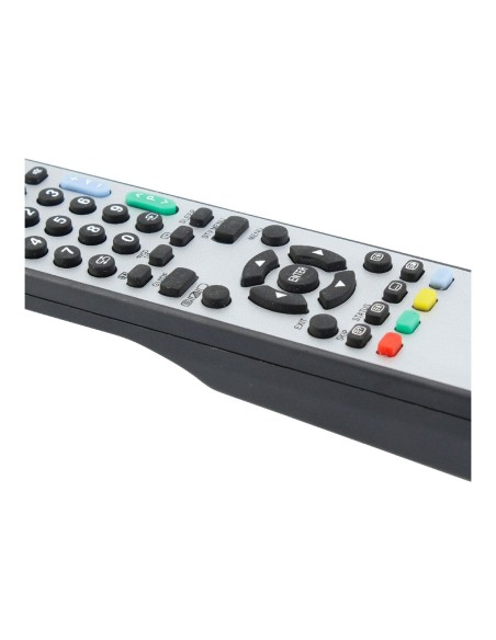 Télécommande Universelle Gris Sharp