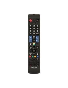 Télécommande Universelle pour Samsung Noir