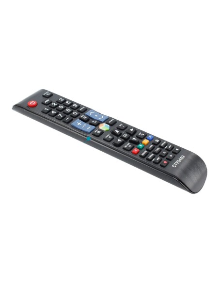 Télécommande Universelle pour Samsung Noir
