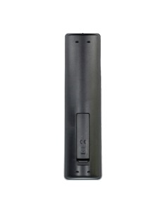 Télécommande Universelle pour Philips Noir 2