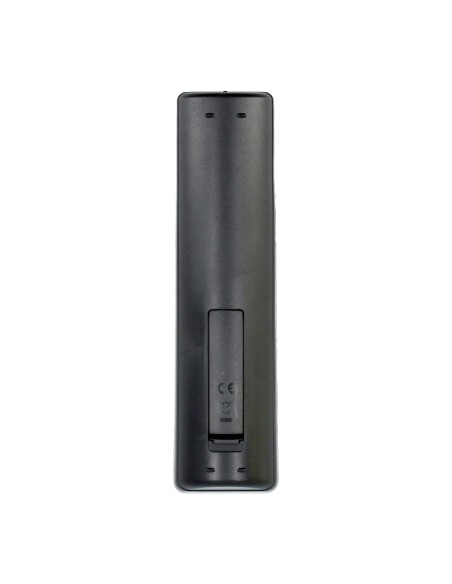 Télécommande Universelle pour Philips Noir