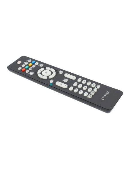 Télécommande Universelle pour Philips Noir