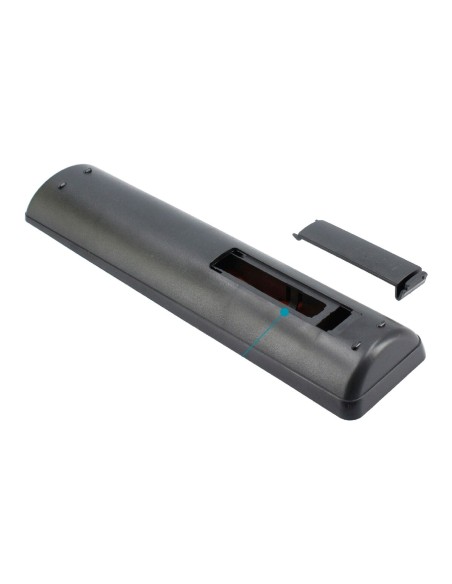 Télécommande Universelle pour Philips Noir