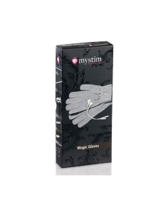 Gants magiques Mystim MY46600 2