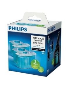 Cartouche de nettoyage Philips 170 ml 2