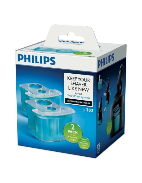 Cartouche de nettoyage Philips 170 ml