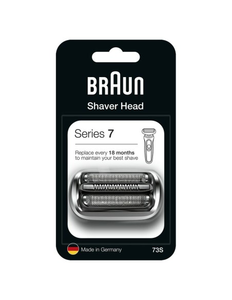 Tête de rechange Braun 73S