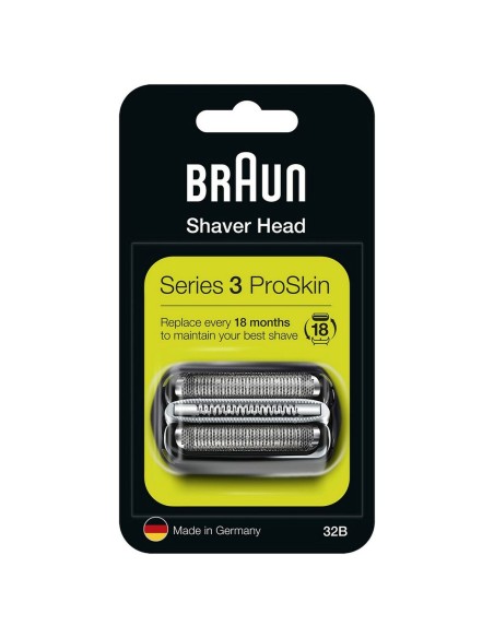 Lame Braun 32B