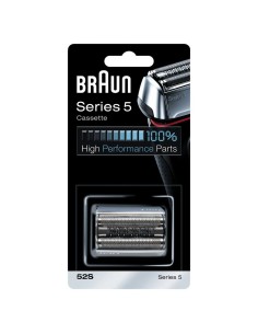 Tête de rasage Braun 52S