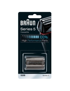 Tête de rasage Braun 52B