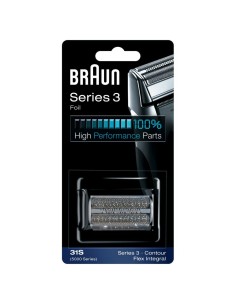Lame Braun 31S
