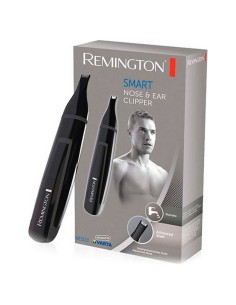 Rasoir Nez et Oreille Remington Noir