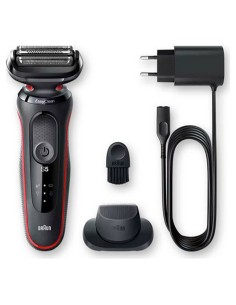 Rasoir électrique Braun 50-R1200S