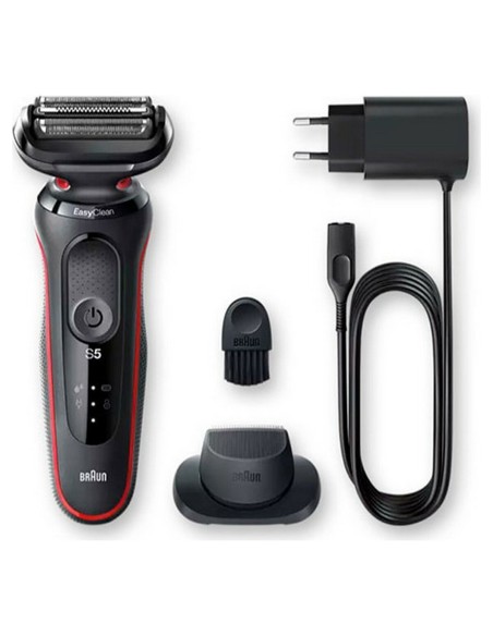 Rasoir électrique Braun 50-R1200S