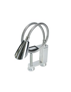 Lampe de Camping Ferrestock Aluminium