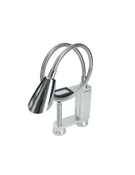Lampe de Camping Ferrestock Aluminium