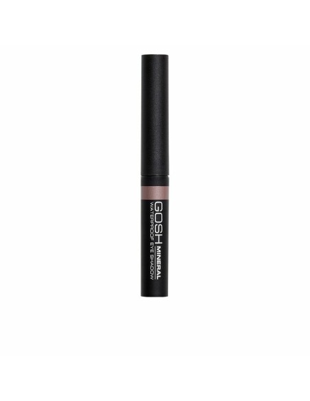 Ombre à paupières Gosh Copenhagen Mineral 003-brown 2,5 g