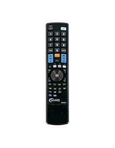 Télécommande pour Smart TV NIMO Elegant