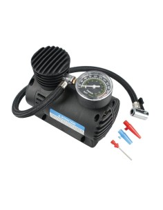 Compresseur d'air Ferrestock 20,7 bar 12 V