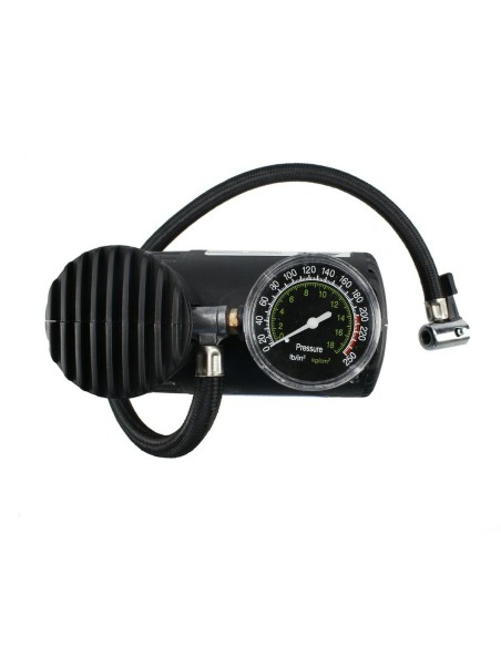 Compresseur d'air Ferrestock 20,7 bar 12 V