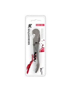 Tire-bouchon TM Home Acier inoxydable