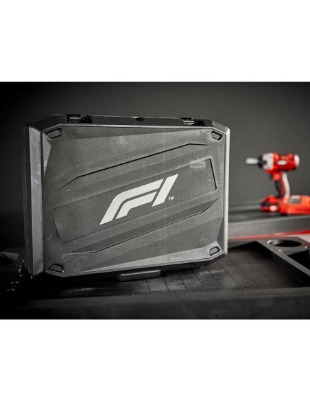 Clé à chocs FORMULA 1 IW220 220 nm 2600 - 3300 rpm 20 V
